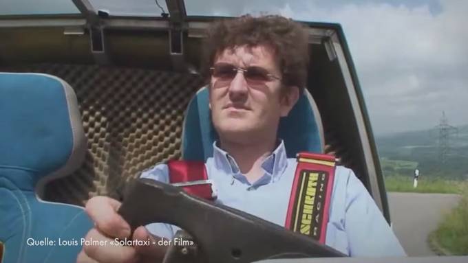 Vorschau Dominik unter Strom