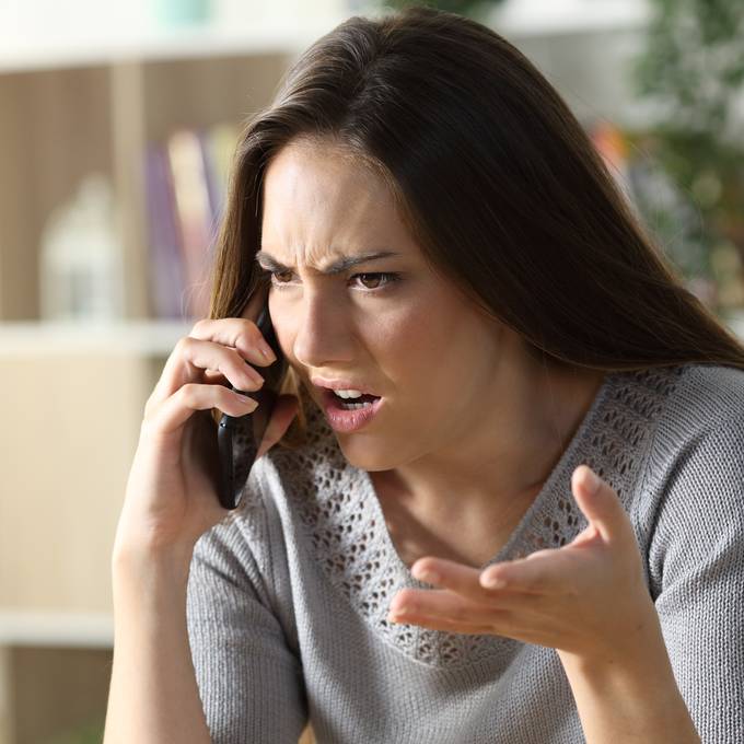 So perfide erreichen dich Callcenter – dies zu verhindern, ist fast unmöglich