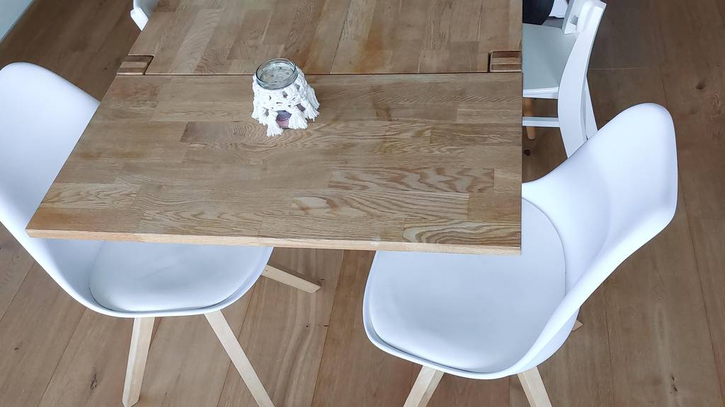 Nadja Kägi aus Eschenbach LU