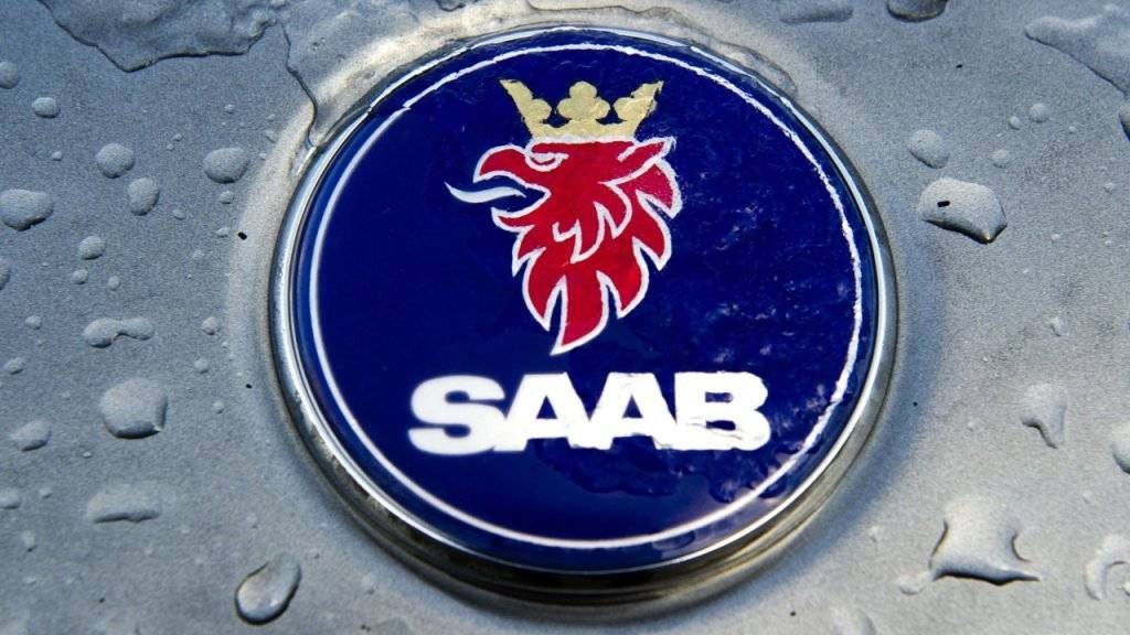 Saab als Automarke ist Geschichte.