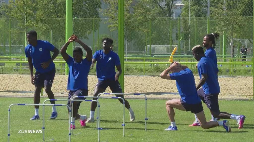 Neuer Trainer, neue Hoffnung: FCZ vor dem Saisonstart