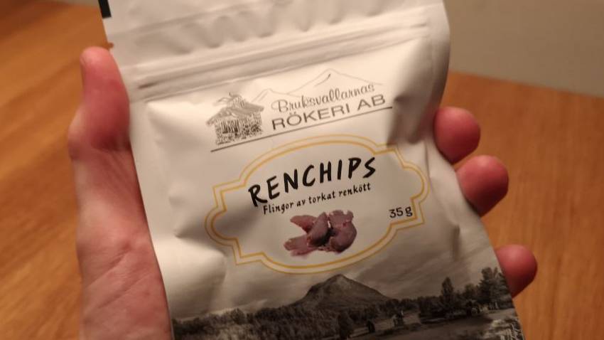 Renchips