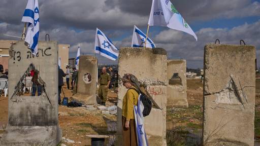 Israel billigt umstrittene Westjordanland-Entscheidung