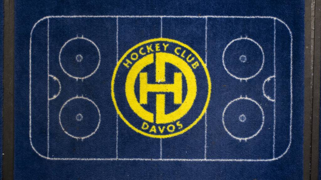 Der HC Davos verpflichtet auf die kommende Meisterschaft hin den Kanadier Frédéric Allard