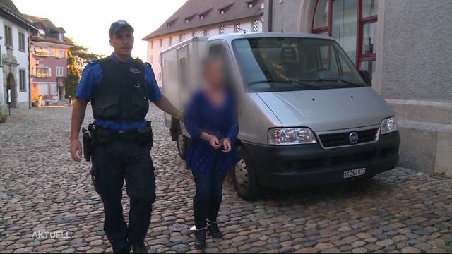 Dating mit Slowakin endete für mehrere Männer teuer