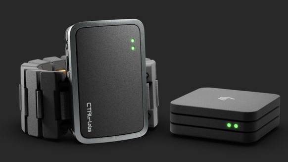Armband von CTRL-Labs