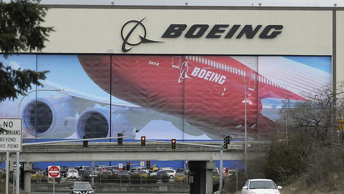 Boeing bläst Milliardendeal ab - Embraer will Schadenersatz