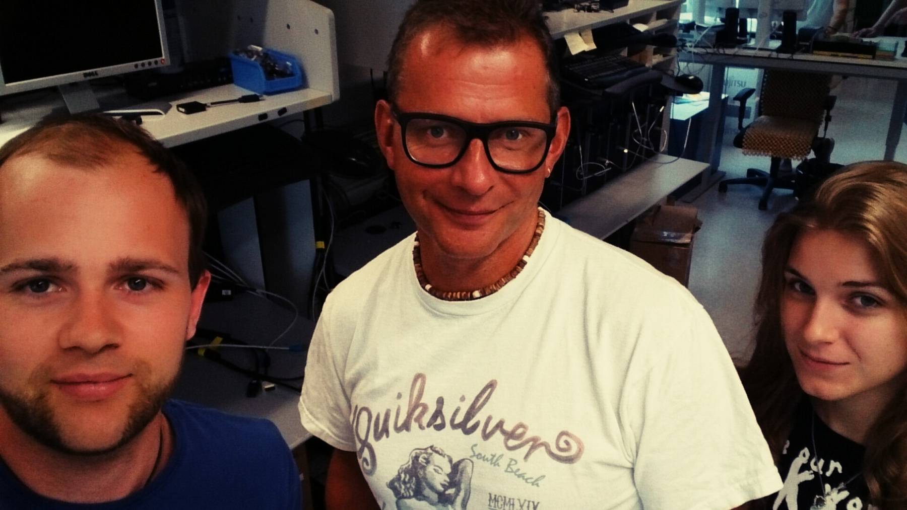 5 gwönnt: René aus Kriens knackt den Jackpot