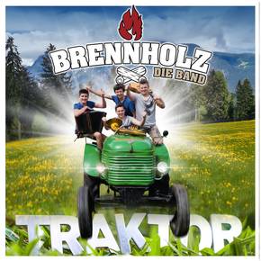 Traktor