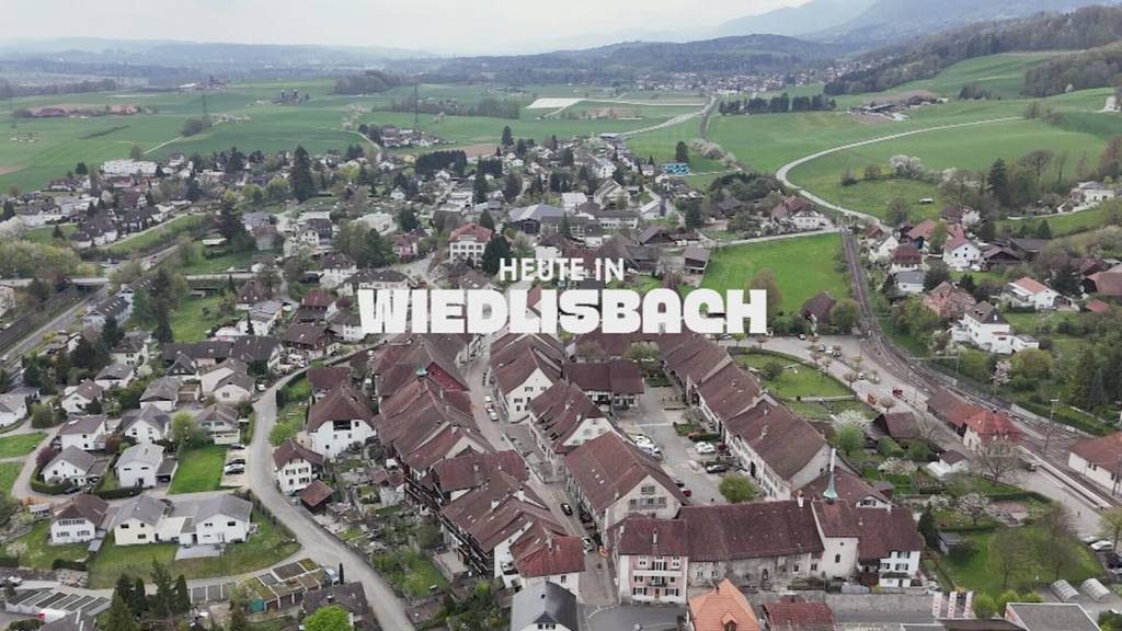 Unterwegs in Wiedlisbach