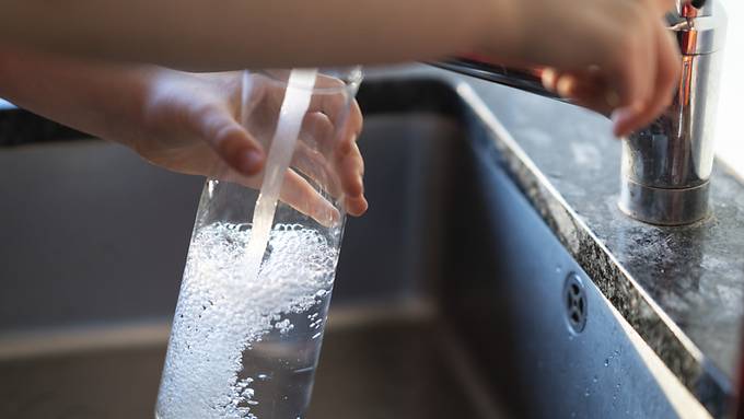 Bund gibt Entwarnung: Wasserversorgung Untersiggenthal wieder gewährleistet