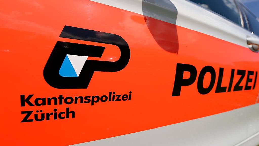 Zwei Tote in Wohnhaus der Zürcher Gemeinde Knonau gefunden