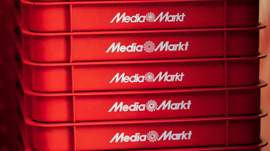 Die Mediamarkt-Mutter Ceconomy könnte von einem chinesischen Konzern übernommen werden. (Archivbild)