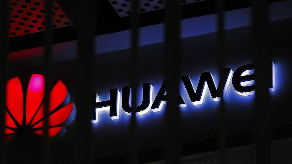 Huawei will Produktion in Europa ausbauen