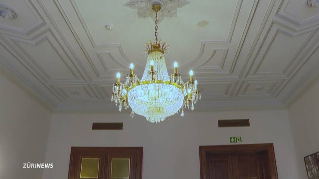 Wiedereröffnung des «Au Premier» im Hauptbahnhof