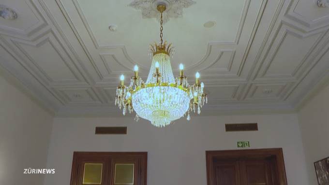 Wiedereröffnung des «Au Premier» im Hauptbahnhof