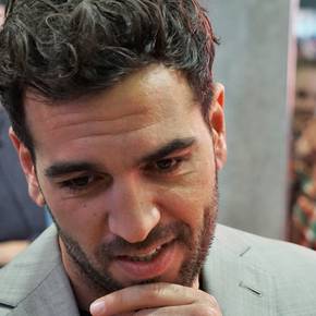 Fuck Ju Göthe 3 Premiere in Zürich