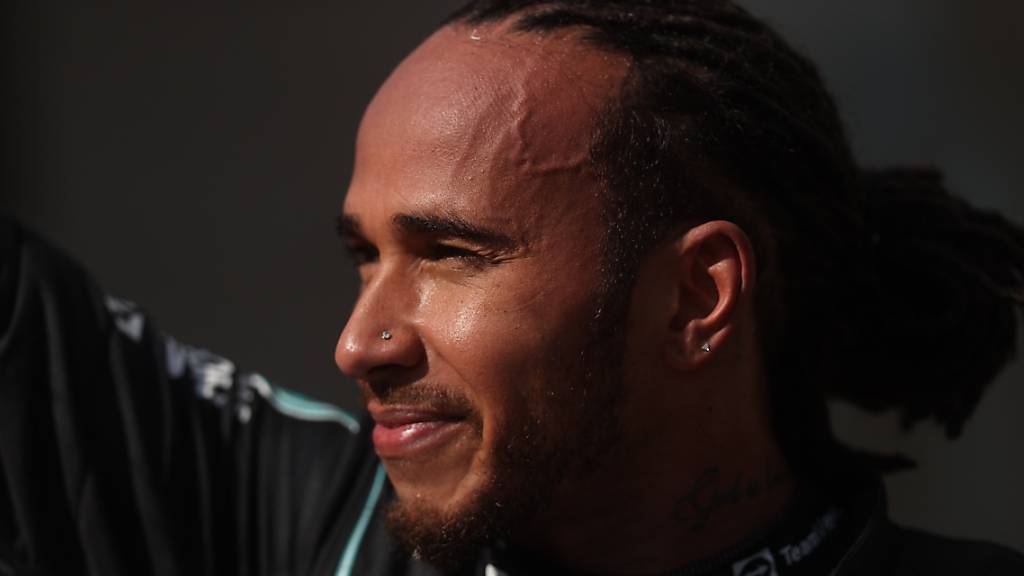 Überlegener Lewis Hamilton im Qualifying