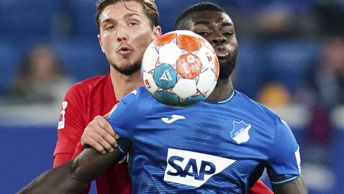 Hertha Berlin verliert in Sinsheim