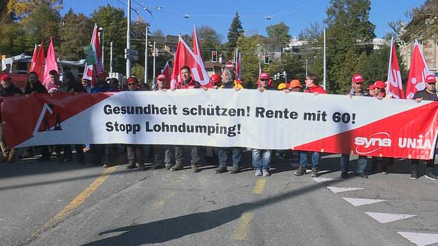 Donnerstag, 1. November 2018 — Ganze Sendung