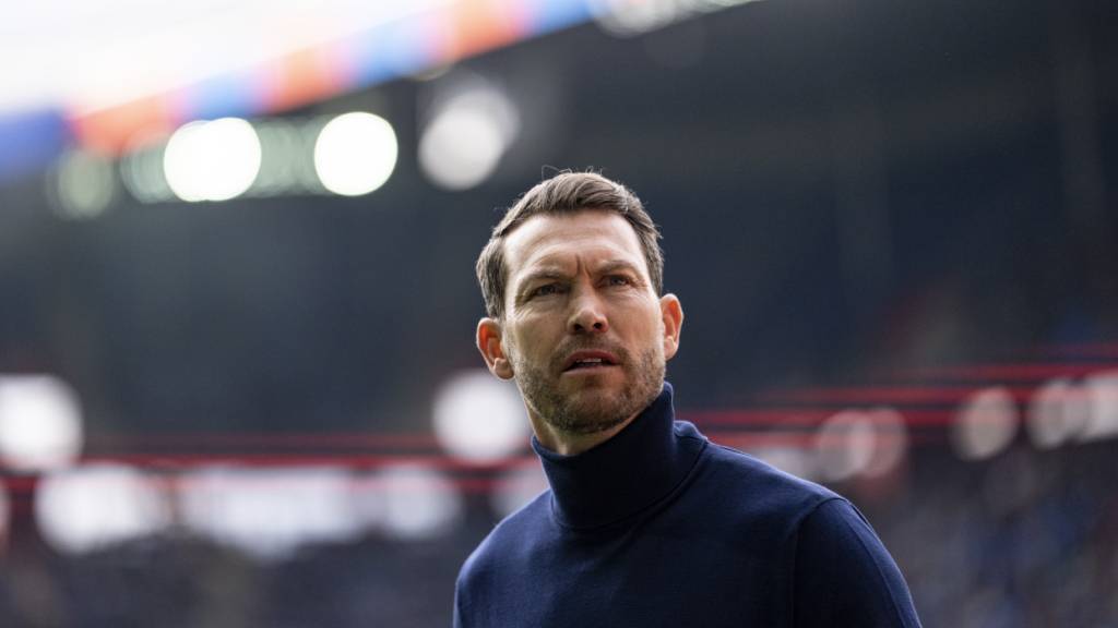 Trainer Stephan Lichtsteiner erhält beim FC Basel Verstärkung