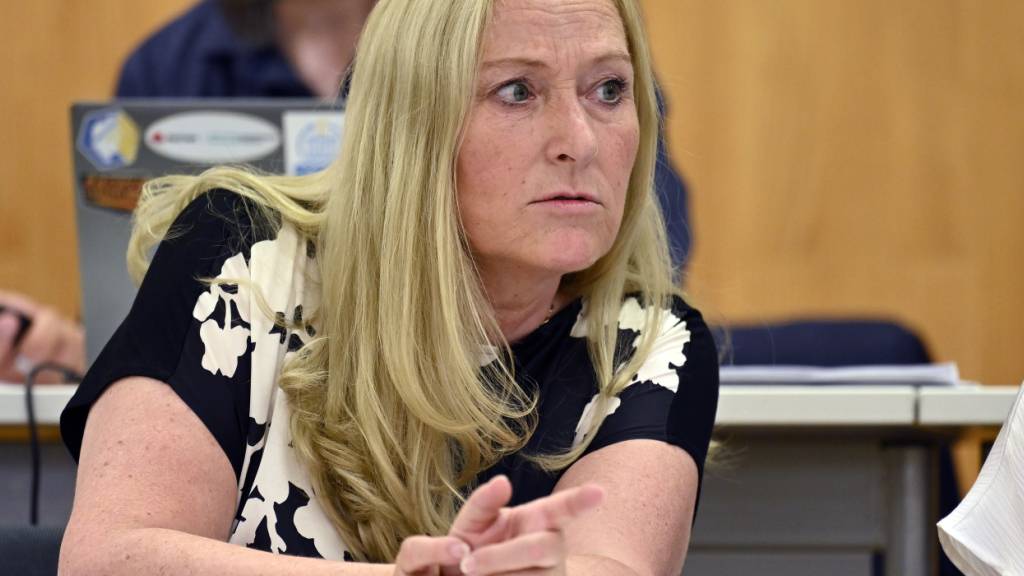 Ustermer Stadträtin Beatrice Caviezel gesteht Fehler ein