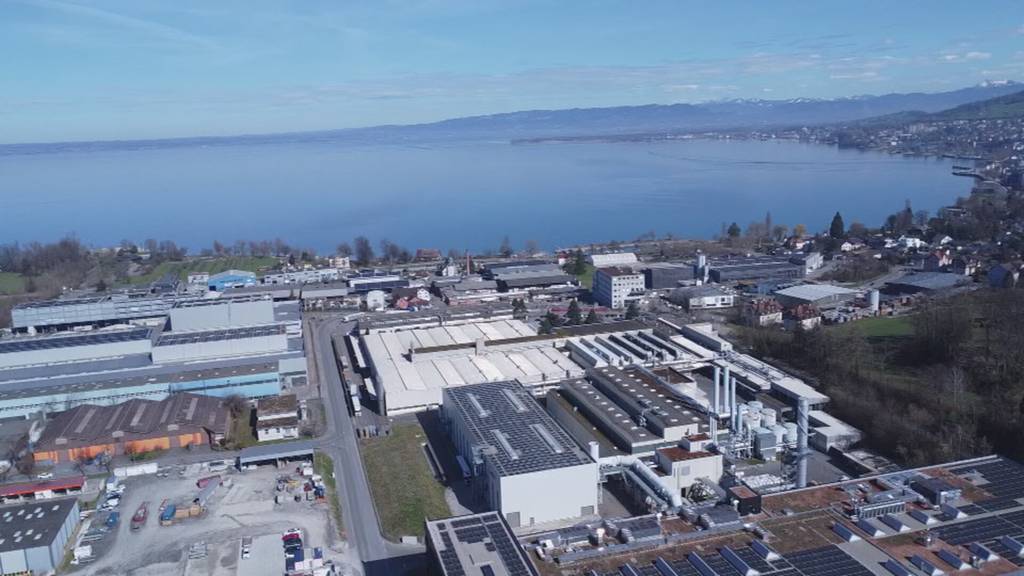 Bodensee-Verschmutzung: Justiz rollt «Amcor-Fall» nochmals auf