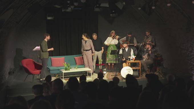 Vorschau Kultur