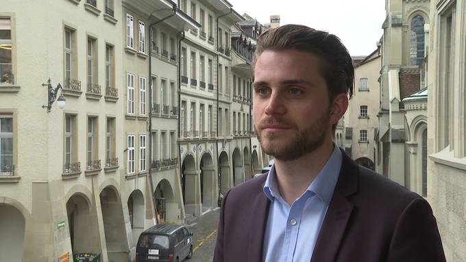 Berner Kantonsparlament will katholischer Kirche Geldhahn nicht zudrehen