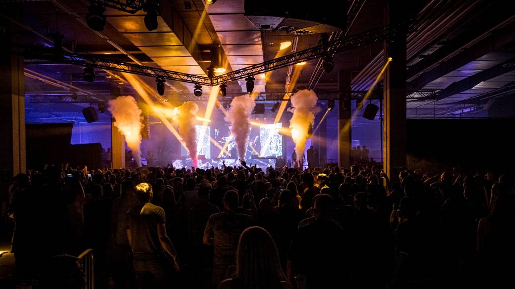 Deep in Love Festival 2023