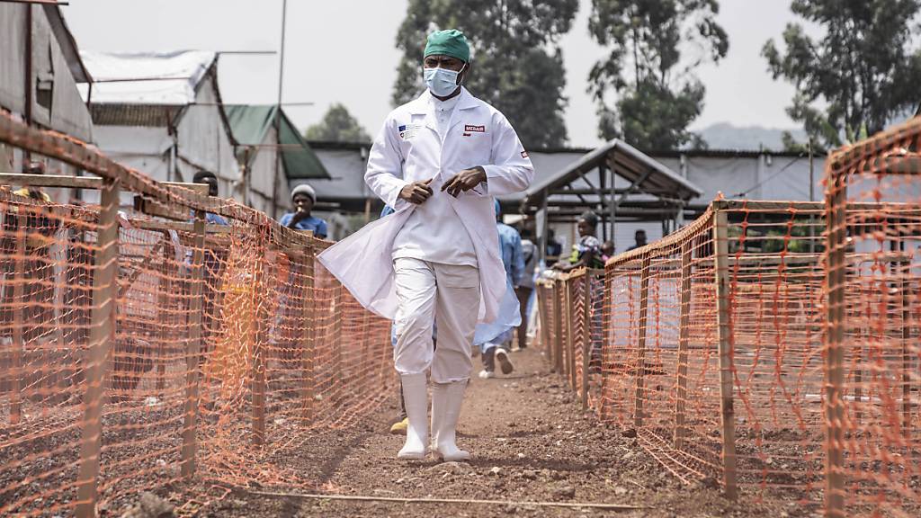 Unicef sieht Kinder besonders gefährdet durch neue Mpox-Variante