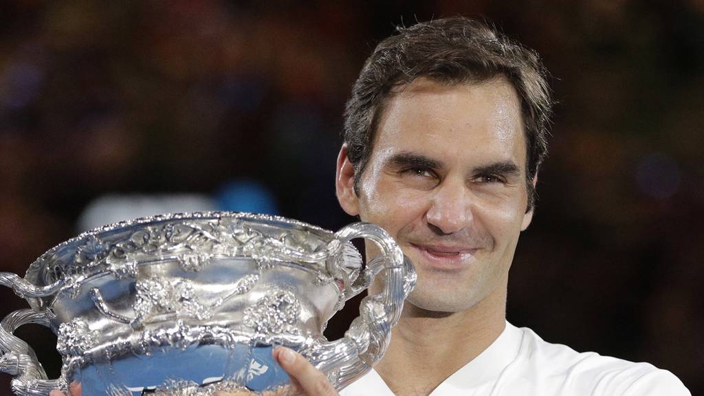 Das sagen die Leute zum Rücktritt von Roger Federer