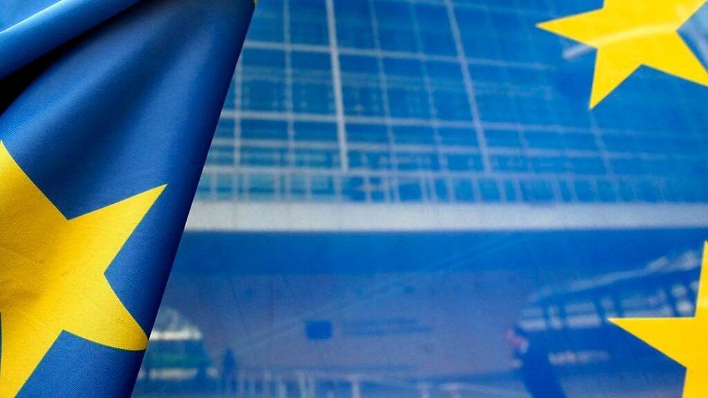 Mit einem KI-Gesetz will die Europäische Union weltweite Vorreiterin sein. (Archivbild)