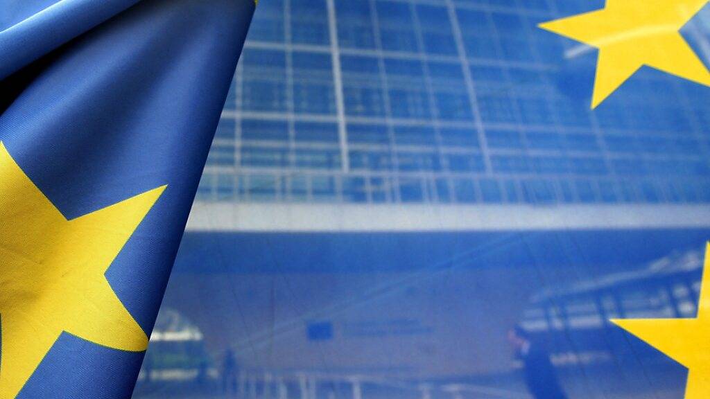 Mit einem KI-Gesetz will die Europäische Union weltweite Vorreiterin sein. (Archivbild)