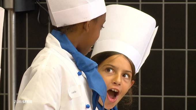 Teil 4: Au Revoir Belvoir