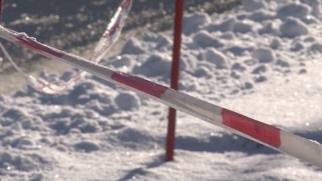 Totes Baby in Reconvilier: Mutmassliche Mutter gefunden