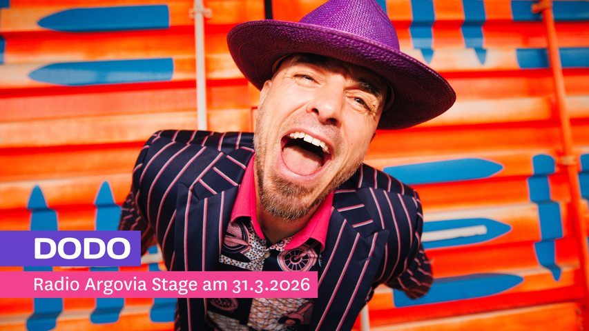 Exklusives Showcase mit Dodo