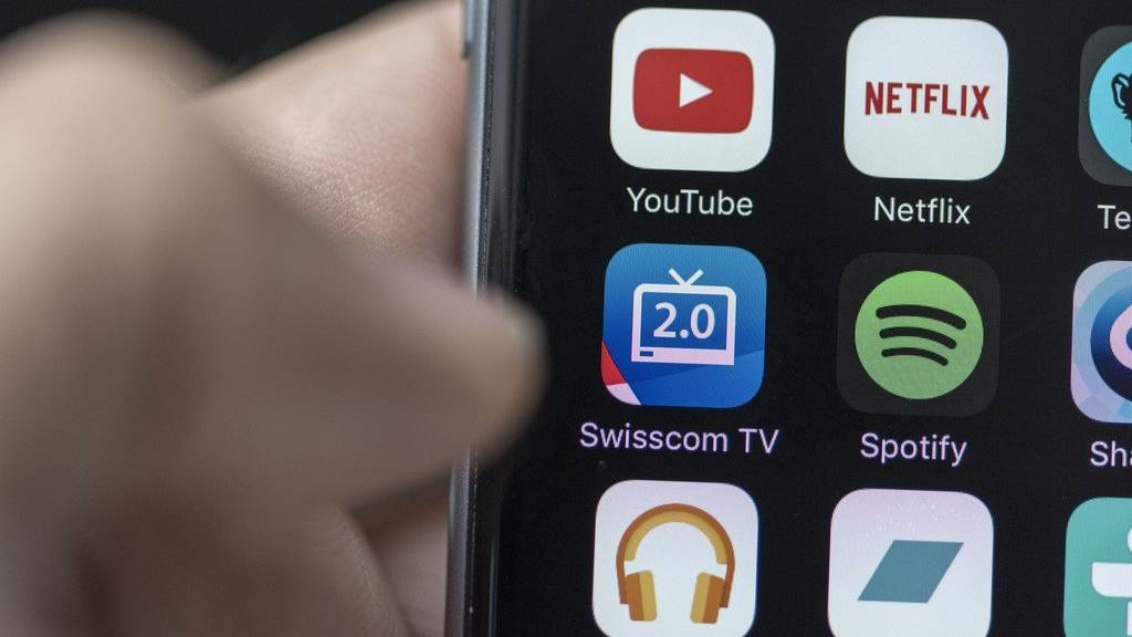 Laut Weko hat die Swisscom ihre Marktbeherrschung mehrfach missbraucht.