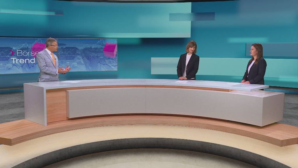 BörsenTrend - Staffel 2025 - KW38 ()