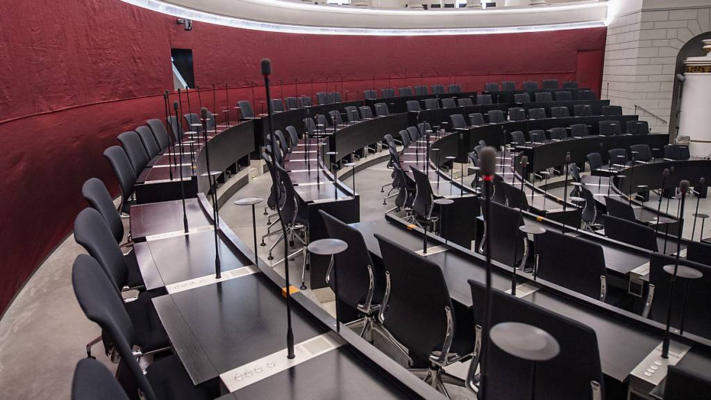 Luzerner Kantonsparlament bewilligt Nachtragskredite