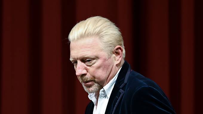 Schicksalswochen für Boris Becker: Strafprozess in London beginnt