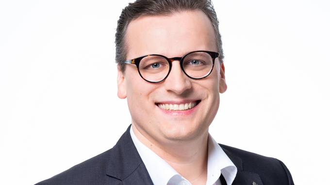 Pirmin Müller legt sein Amt als SVP-Kantonsrat nieder