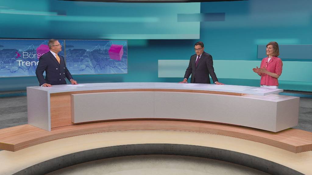 BörsenTrend