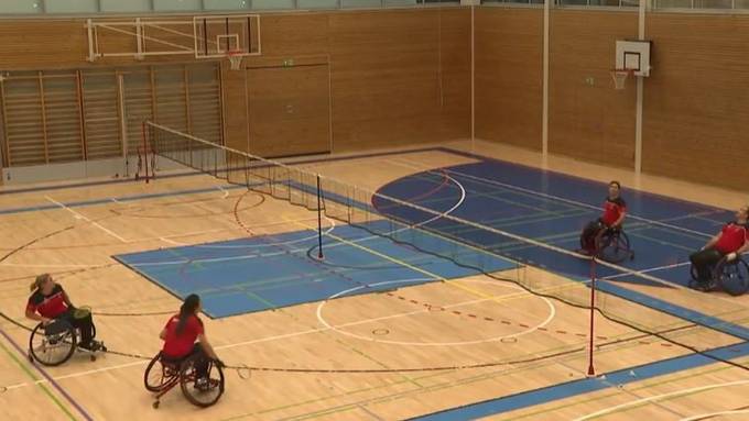 So trainieren Badminton-Spielerinnen aus dem Mittelland fürs Karriere-Highlight