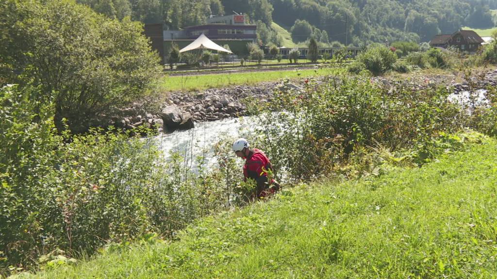 Polizei weitet Suche nach Remigi Zumbühl aus