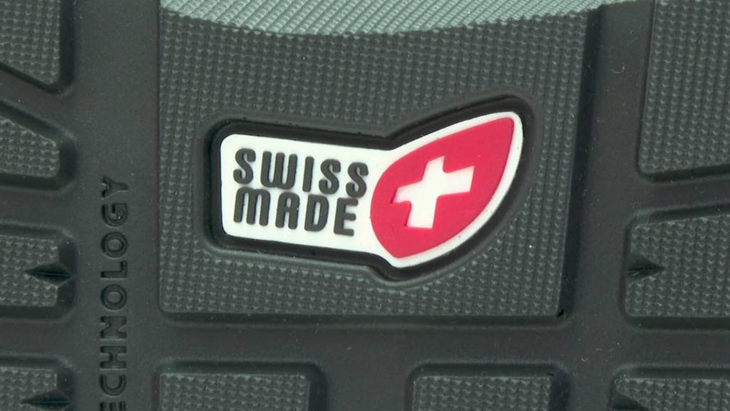 Wegen neuer Swissness-Regel: Kybun Joya verlagert Produktion nach Italien