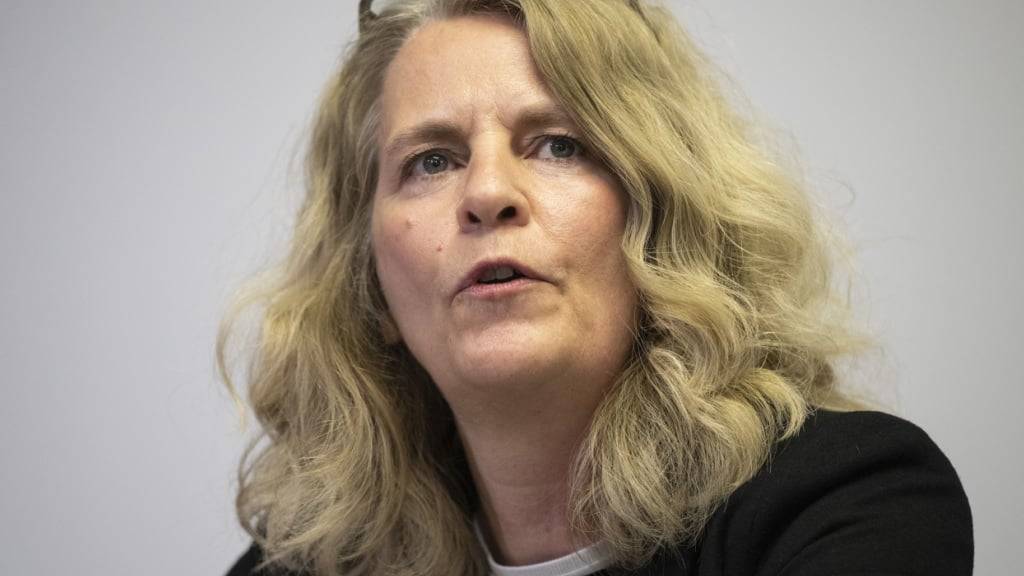 Die Sperrung der Südkurve im Jahr 2024 wird Sache für die Gerichte. Sicherheitsvorsteherin Karin Rykart (Grüne) will diese Massnahme weiter anwenden. (Archivbild)