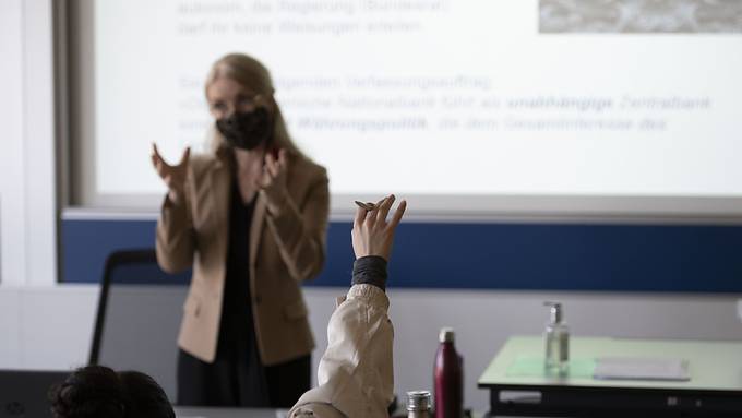 Kanton Zürich beklagt Lehrpersonenmangel auf allen Stufen
