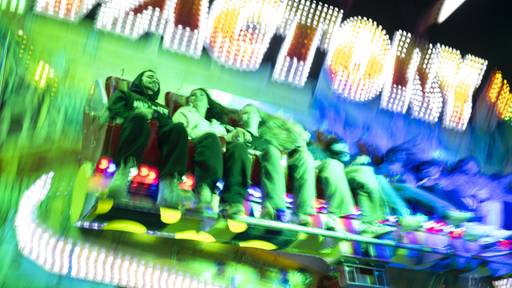 Zürich soll ein Jugendfestival erhalten - mit günstiger Chilbi