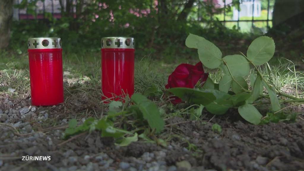 Tödliche Attacke in Männedorf: Details zum Täter